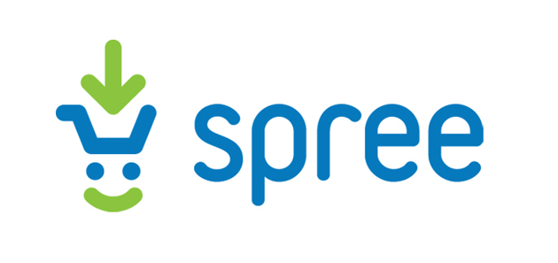 Logo systému Spree