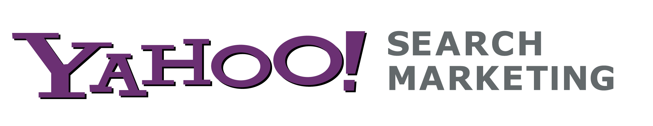 Logo Yahoo