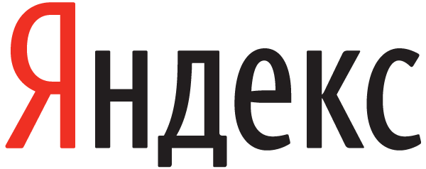 Logo Yandex