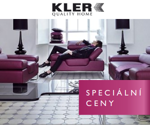 Reklamní banner Kler Reklamní banner Kler