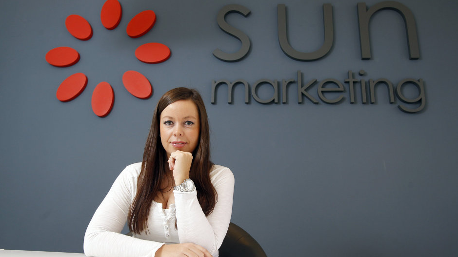 Marketing & Media