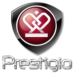 Prestigio Logo