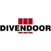 Logo společnosti DIVENDOOR, s.r.o. 