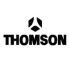 Logo společnosti THOMSON multimedia Czech, s.r.o.