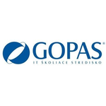 Logo Gopas