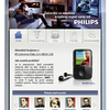 Philips Screen Fb