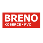 Logo Koberce Breno 2