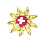 Logo Schweiz Tourismus