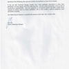 Reference Bonavita Dopis