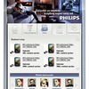 Philips Screen Prices Fb