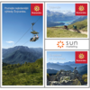 Reference Schweiz Tourismus Bannery