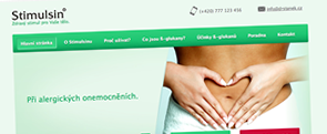 Microsite Stimulsin Microsite Stimulsin